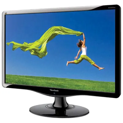 Монитор ViewSonic VA1931wa в Красноярске