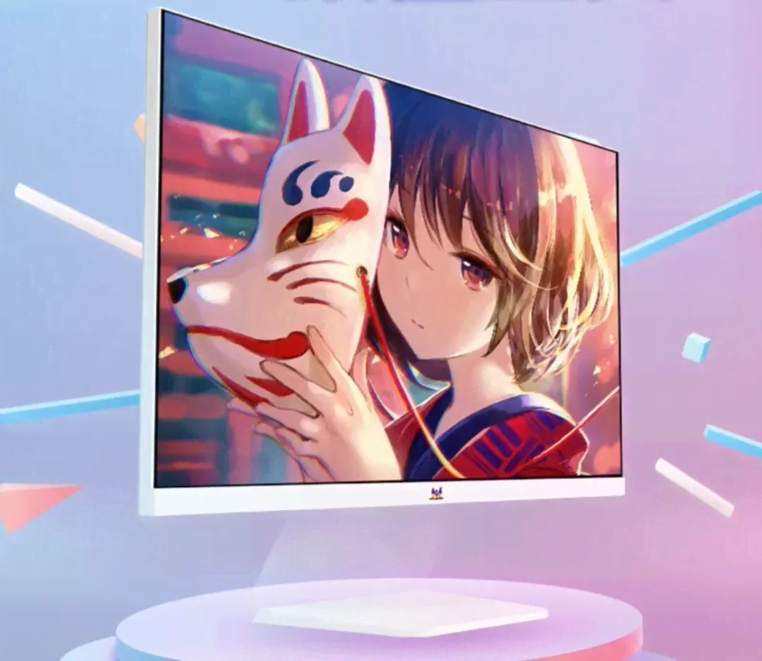 ViewSonic VX2781-2K-PRO-W Белый IPS.170hz.2560*1440. в Москве