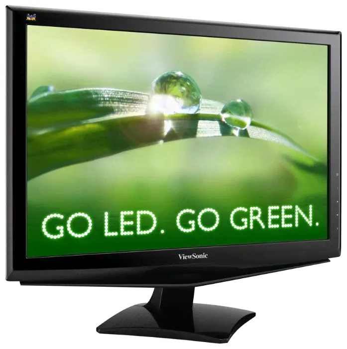 Характеристики монитора ViewSonic VA1948a-LED в Омске-1