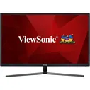 Монитор 32" ViewSonic VX3211-4K-MHD VA 3840x2160 3ms HDMI DisplayPort