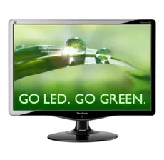Монитор ViewSonic VA2231Wa