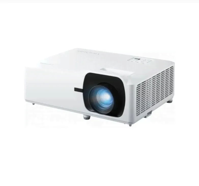 Проектор ViewSonic Проектор ViewSonic LS751HD (Лазер)-0