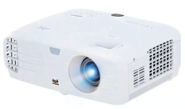 DLP проекторы Viewsonic PX727-4K white