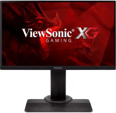 Монитор 24" Viewsonic XG2405 IPS FHD HDMI, DP-1