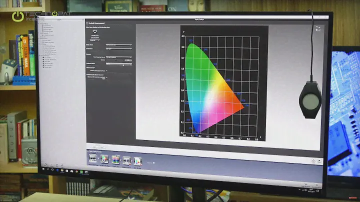ViewSonic VP2768 Monitör İncelemesi