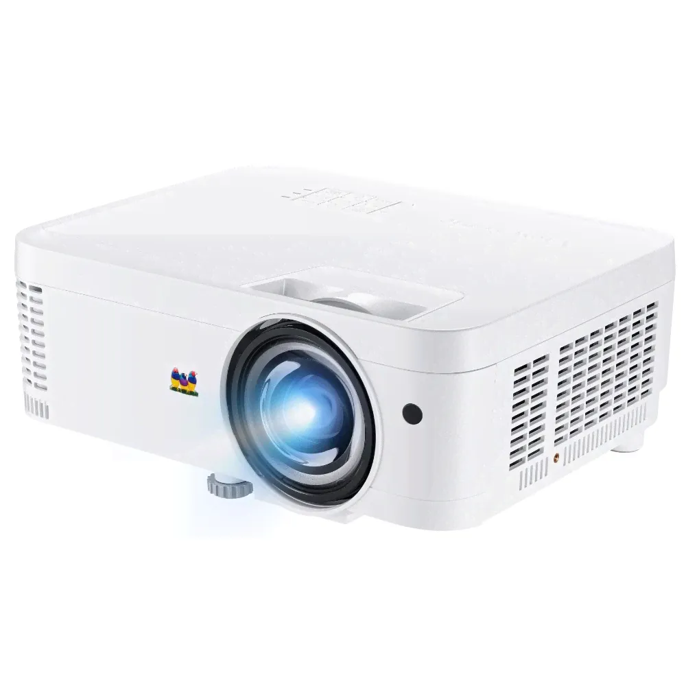 ViewSonic ViewSonic TB4836 PX706HD-0