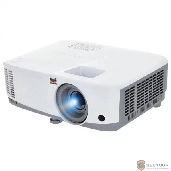 ViewSonic PA503XP Проектор {DLP, XGA 1024x768, 3600Lm, 22000:1, 1xUSB typeA, 2xHDMI, 1x2W speaker, 3D Ready, lamp 5000hrs, 2.2kg}