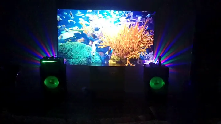Viewsonic pa503w proyector