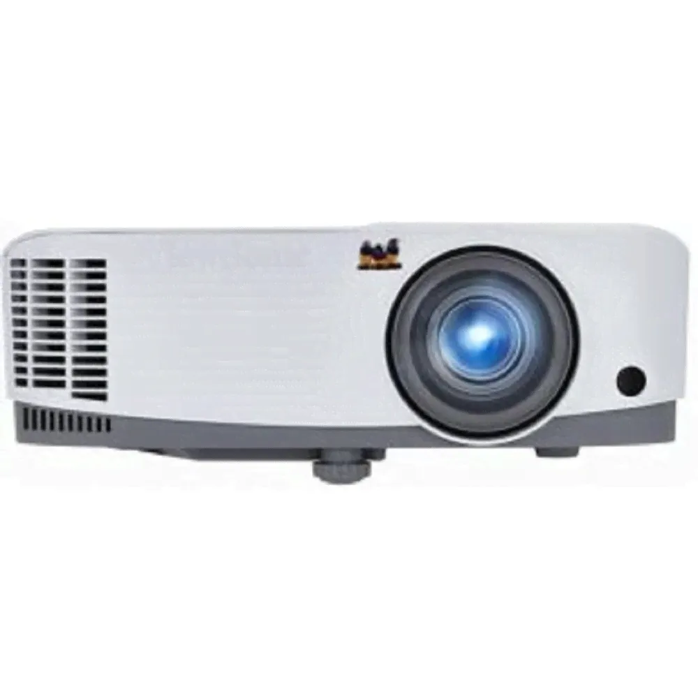ViewSonic PA503SE [VS16905] {DLP 3600Lm (800x600) 22000:1 ресурс лампы:5000часов 1xUSB typeB 1xHDMI