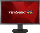 Монитор ViewSonic VG2439SMH-2 черный-0