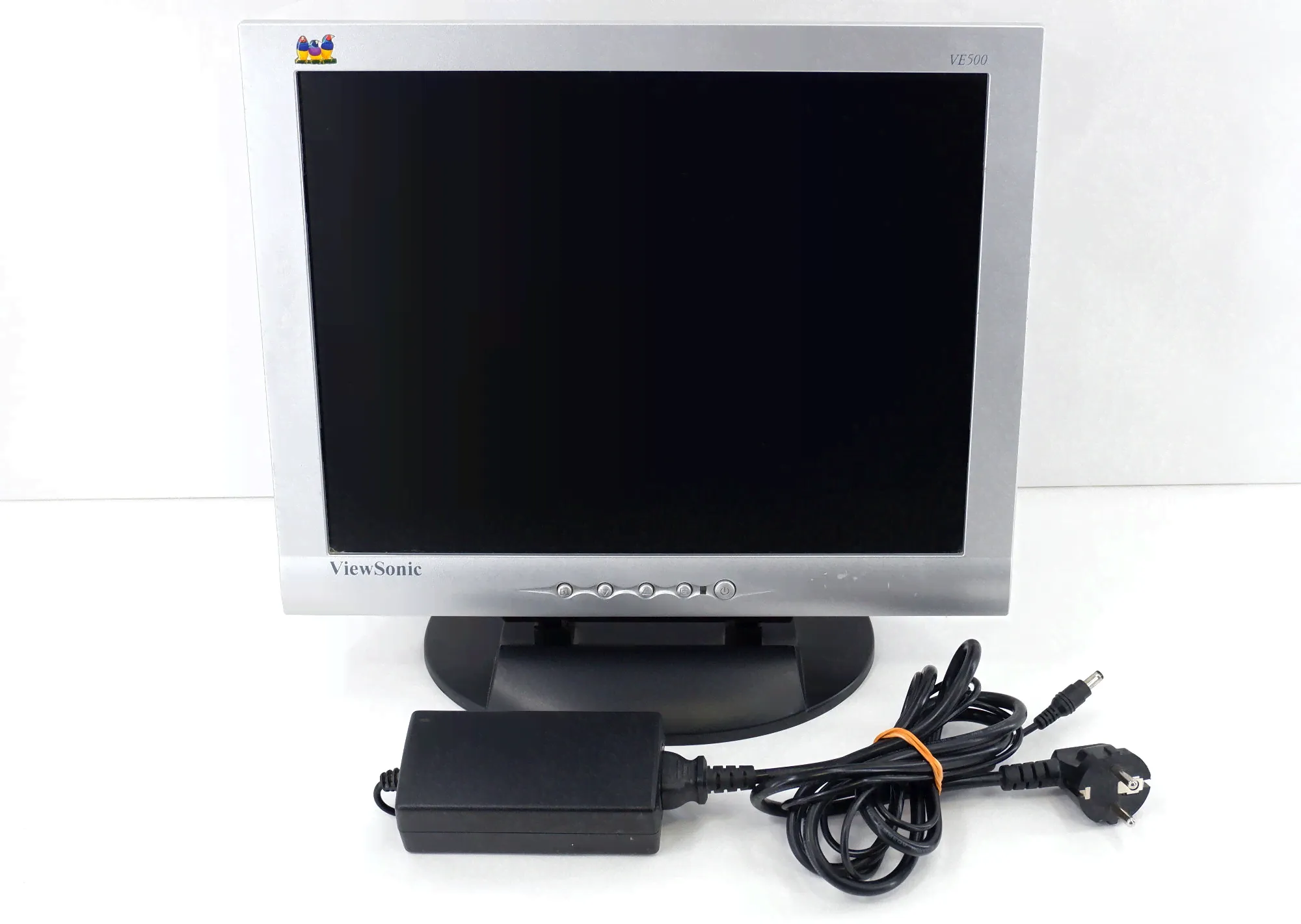 ЖК-монитор 15" ViewSonic VE500-4