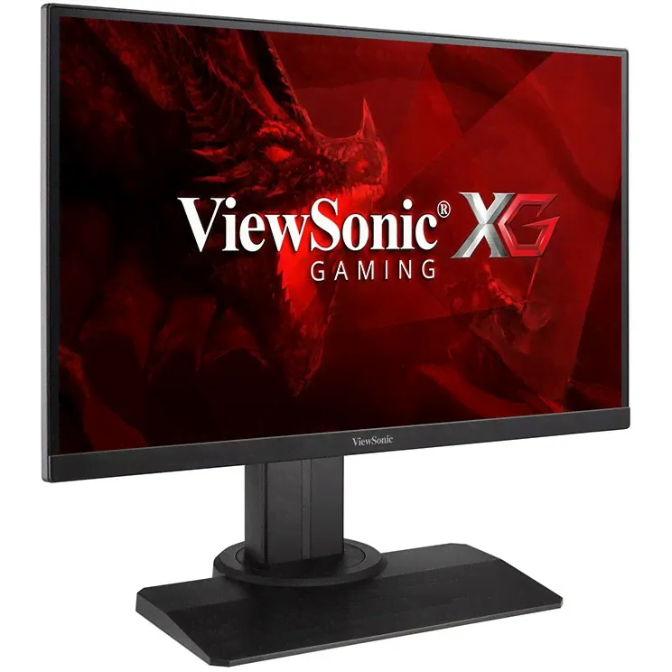 Монитор Viewsonic 24" XG2405-2