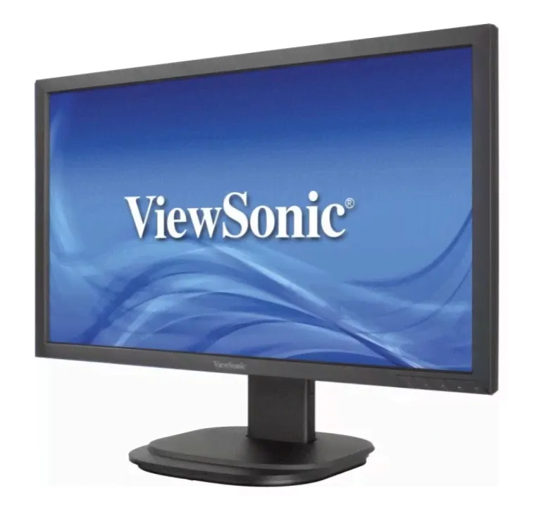 Монитор Viewsonic VG2439Smh