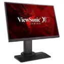 Монитор Viewsonic XG2405 23.8" IPS чёрный, XG2405