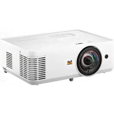 Проектор ViewSonic PS502W в Санкт-Петербурге-0