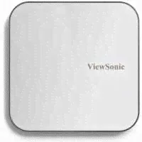 Характеристики проектора ViewSonic M2e