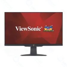 Монитор ViewSonic VA2201-H 22'' Black