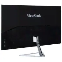 Отзывы о мониторе ViewSonic VX3276-2K-MHD-2