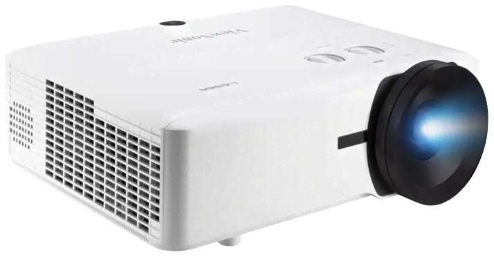 ViewSonic LS860WU+-4
